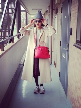 ri-さんのコーディネート