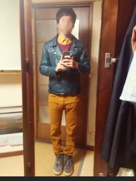 宇宙 ぷりん。さんのコーディネート