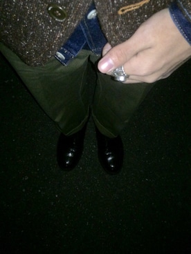 skさんのコーディネート