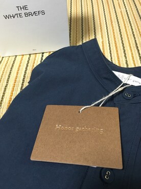 skさんのコーディネート