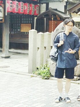 skさんのコーディネート