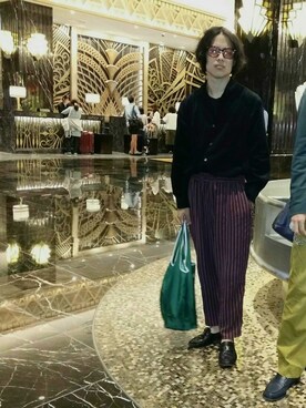 skさんのコーディネート