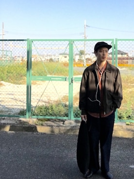 skさんのコーディネート