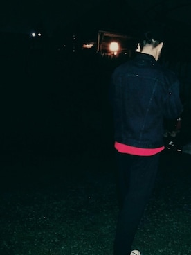 skさんのコーディネート