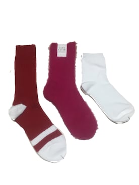 るうこさん（レディース・162cm）の秋コーディネート