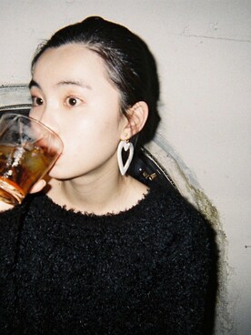 るうこさん（レディース・162cm）の夏コーディネート