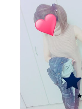 Reiさんのコーディネート