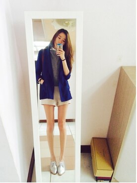 Arlene さんのコーディネート