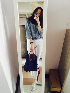 Arlene さんのコーディネート