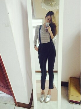 Arlene さんのコーディネート