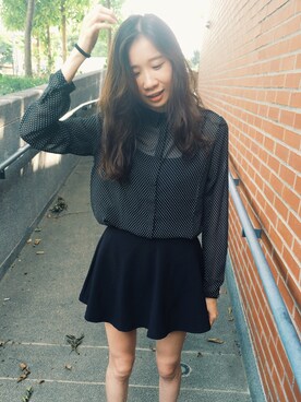 Arlene さんのコーディネート