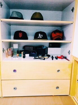 Arlene さんのコーディネート