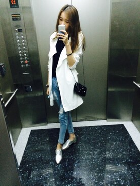 Arlene さんのコーディネート