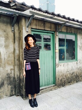 Arlene さんのコーディネート