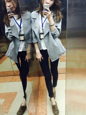 Arlene さんのコーディネート