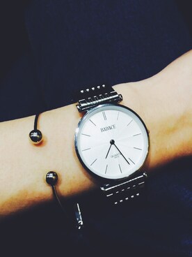 Arlene さんのコーディネート