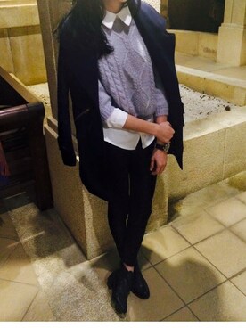 Arlene さんのコーディネート