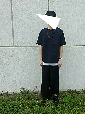 ぐんぐんさんのコーディネート