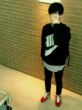 ぐんぐんさんのコーディネート