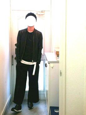 ぐんぐんさんのコーディネート