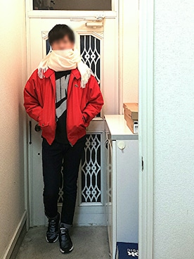 ぐんぐんさんのコーディネート