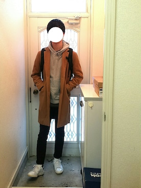 ぐんぐんさんのコーディネート