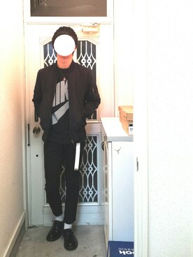 ぐんぐんさんのコーディネート