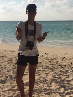 Rさんのコーディネート