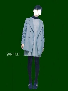 ひかさんのコーディネート