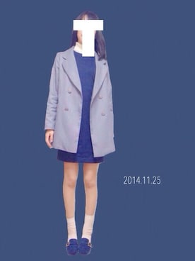 ひかさんのコーディネート