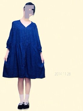 ひかさんのコーディネート