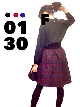 ひかさんのコーディネート