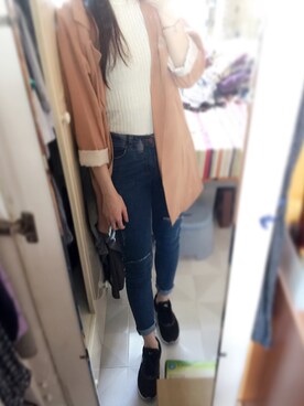 HY.Yuさんのコーディネート