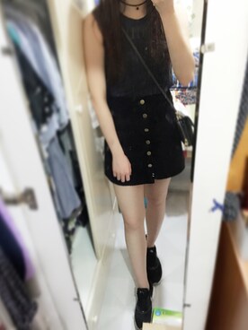 HY.Yuさんのコーディネート