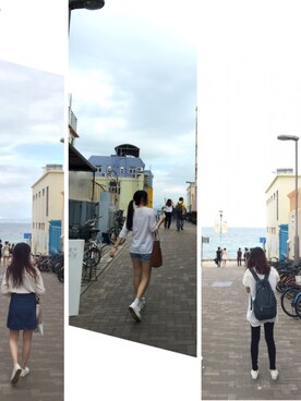 HY.Yuさんのコーディネート