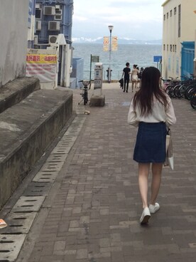 HY.Yuさんのコーディネート