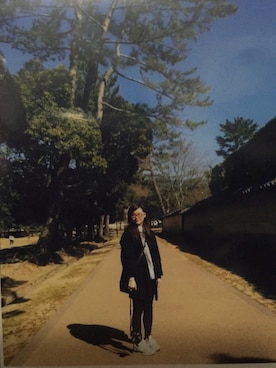 HY.Yuさんのコーディネート