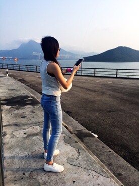 HY.Yuさんのコーディネート