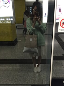 HY.Yuさんのコーディネート