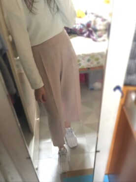 HY.Yuさんのコーディネート