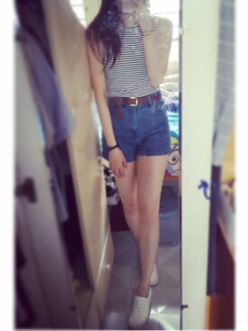 HY.Yuさんのコーディネート