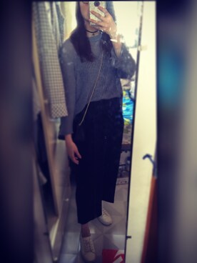 HY.Yuさんのコーディネート