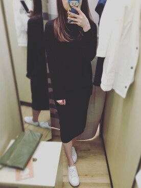 HY.Yuさんのコーディネート