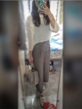 HY.Yuさんのコーディネート