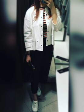 HY.Yuさんのコーディネート