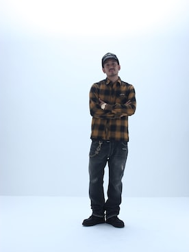 Subcietyさんのコーディネート