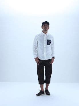 Subcietyさんのコーディネート