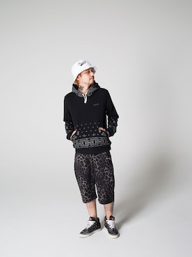 Subcietyさんのコーディネート