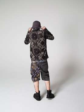 Subcietyさんのコーディネート