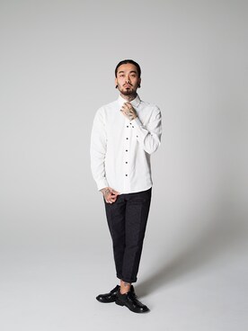 Subcietyさんのコーディネート